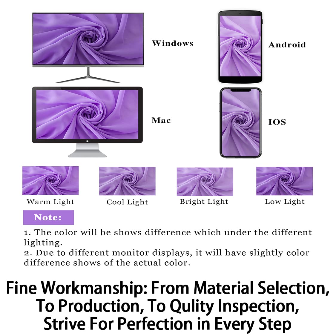 Lavender Wedding Arch Draping Fabrics 3 Panels 20Ft Chiffon Fabric Drapery Voile Fabrics Wedding Arches For Wedding Ceremony She