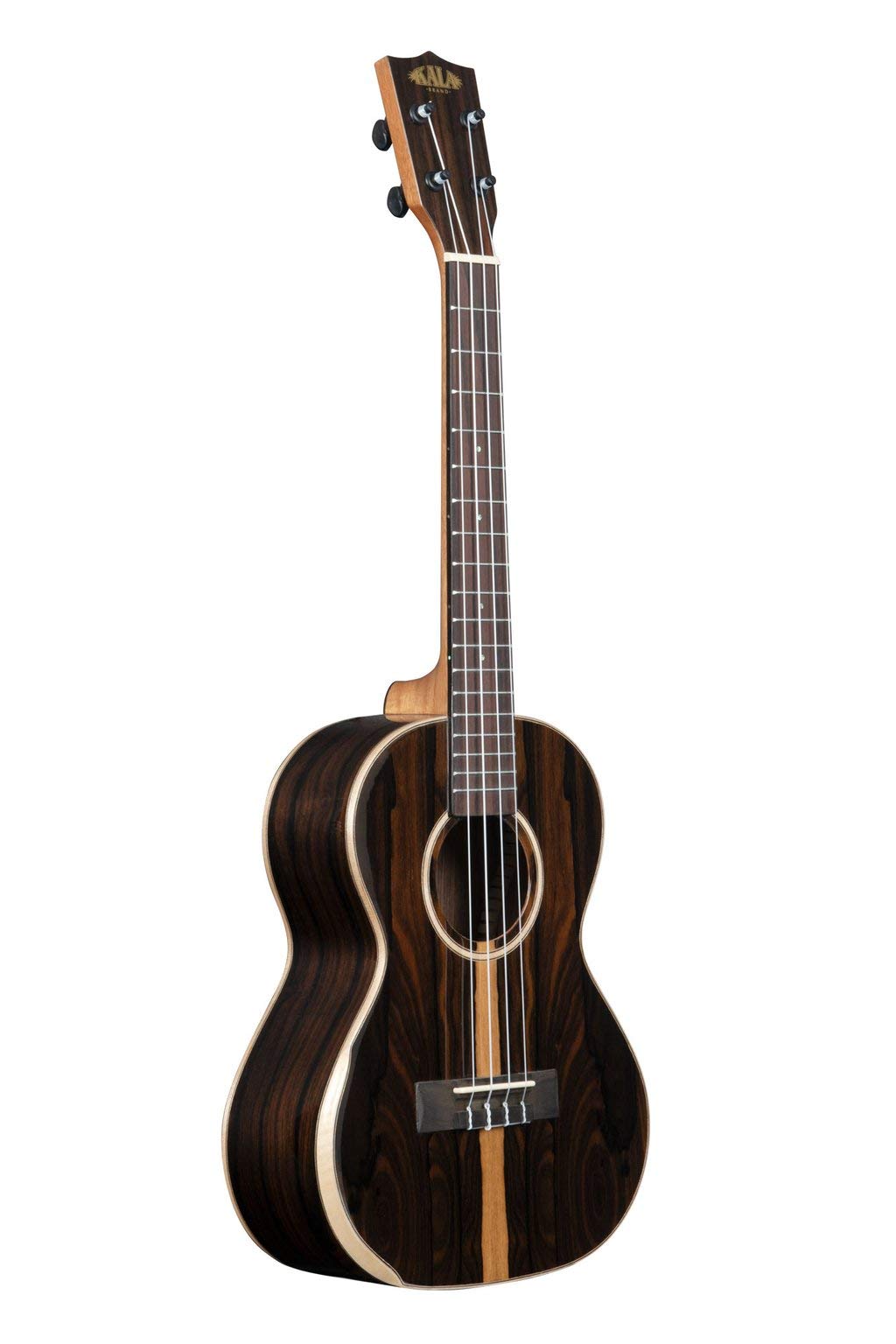 Premier Exotic Ziricote Tenor Ukulele