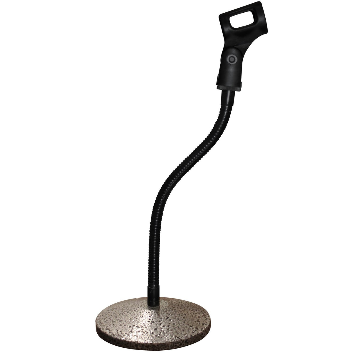 Chromacast Cc Gdmic Stand Gooseneck Bass Drum/Table Microphone Stand