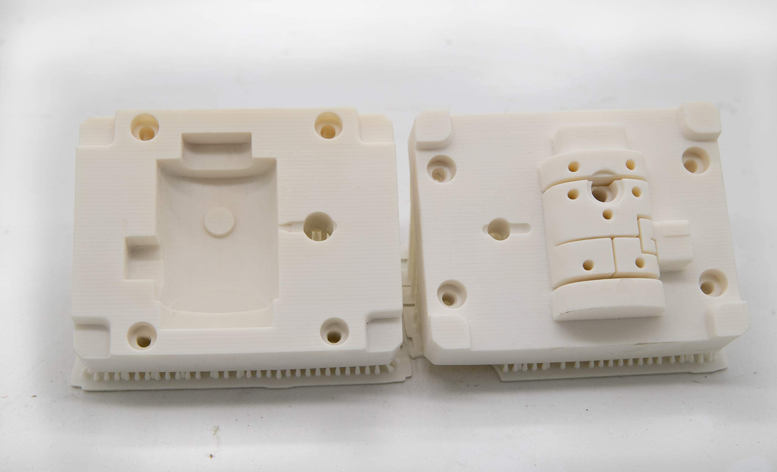 Siraya Tech Sculpt Ultra 3D Printer Resin High Temperature Resolution Resistance Lcd Uv Curing Resin For Engineering Jewelry And