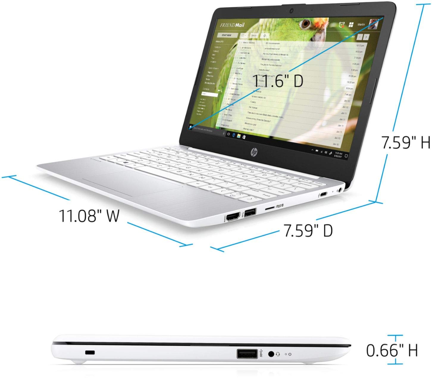 Hp 17 Laptop Computer, 17.3'' Fhd, 13Th Gen Intel 10-Core I5-1335U Cpu (Beat I7-1270P), 8Gb Ddr4 Ram, 512Gb Pcie Ssd, Intel Iris