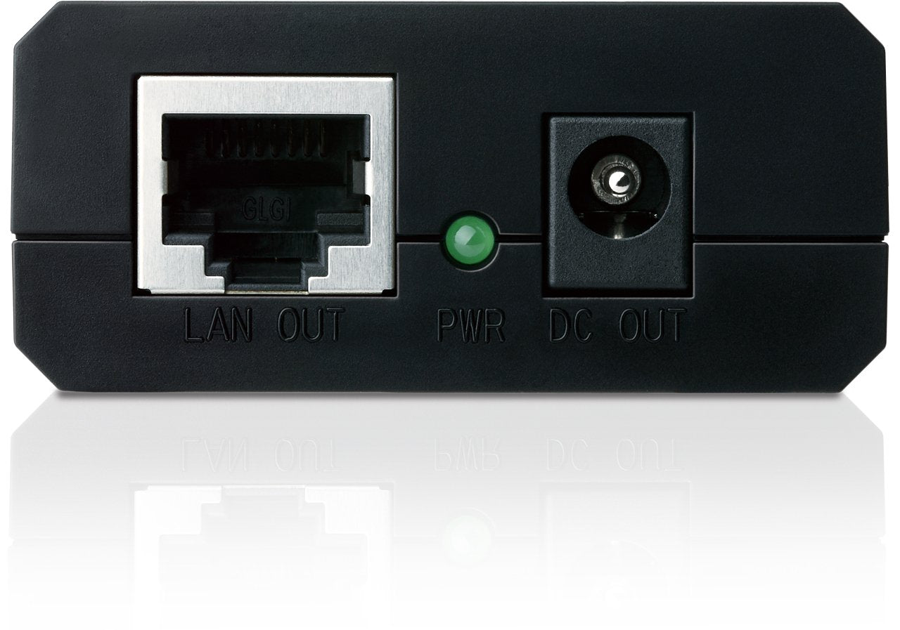 Tp Link Tl Poe10R Power Over Ethernet Splitter