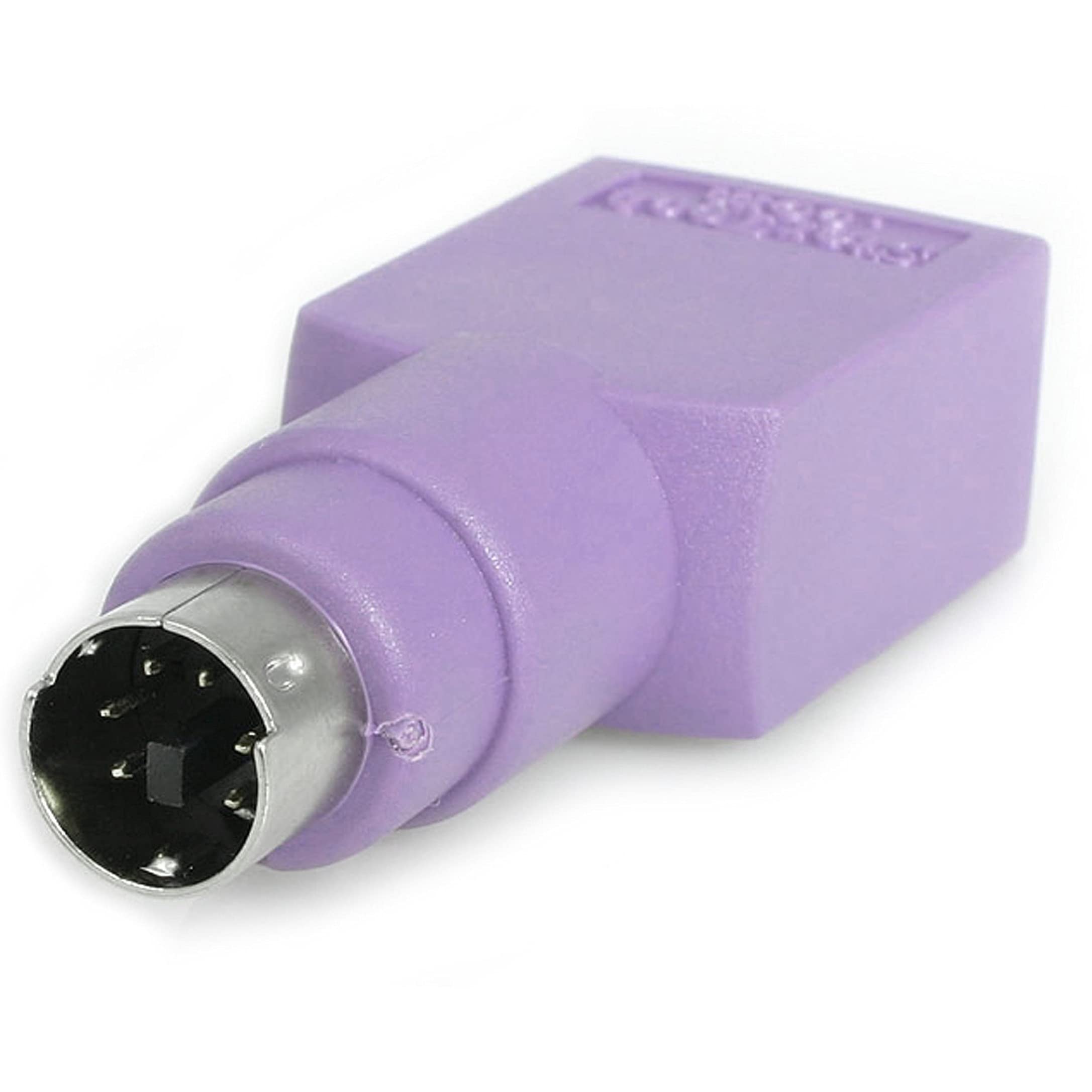 Startech Ps/2 To Usb Keyboard Adapter F/M