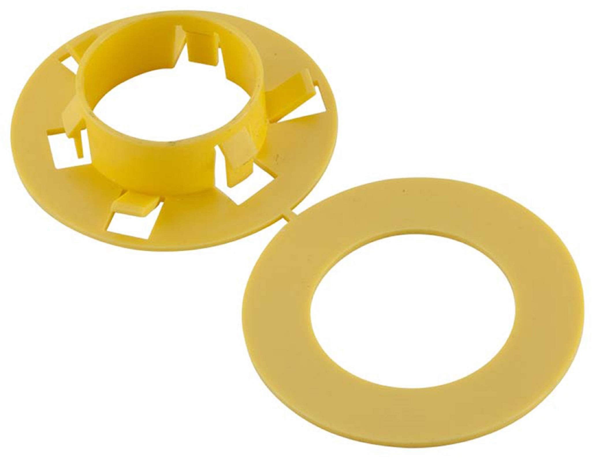 Halex   Universal Snap In Bushing   27259   25 Per Pack   Ul & Csa Listed