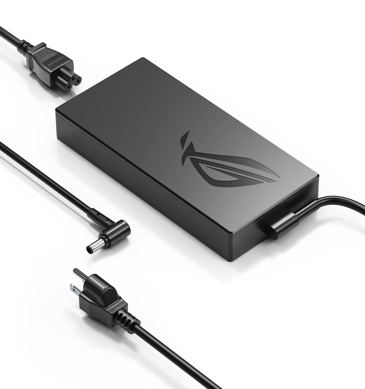 150W 20V Charger For Asus Tuf Gaming A15 Fa506 A17 Fa706 Fx505Gt Fx705Gt, 150W Asus Rog Strix Gl531Gt G531Gt G512Li, Adp 150Ch B