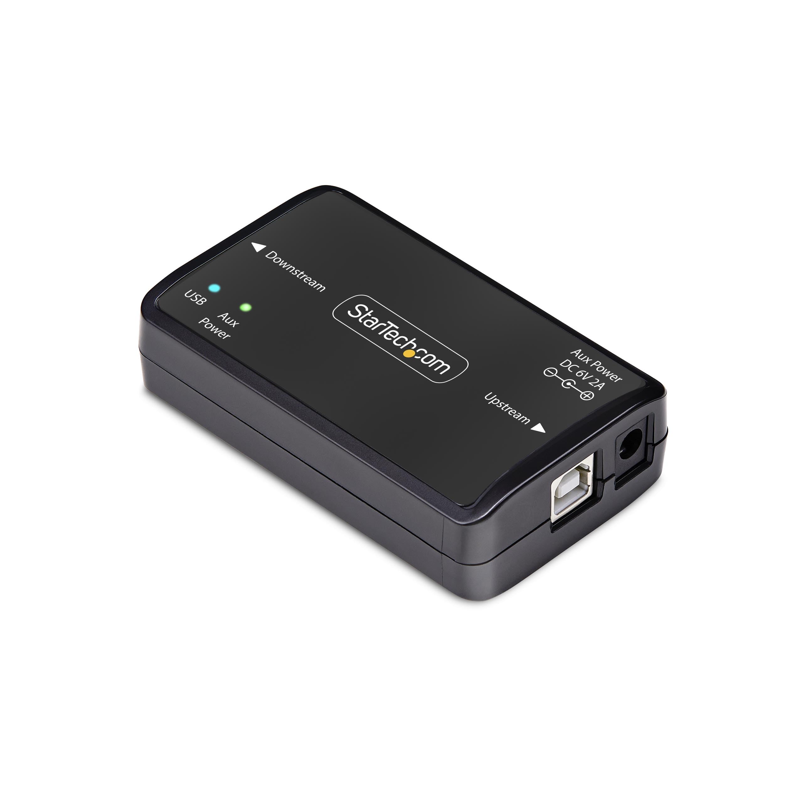 USB Galvanic Isolator 6KV