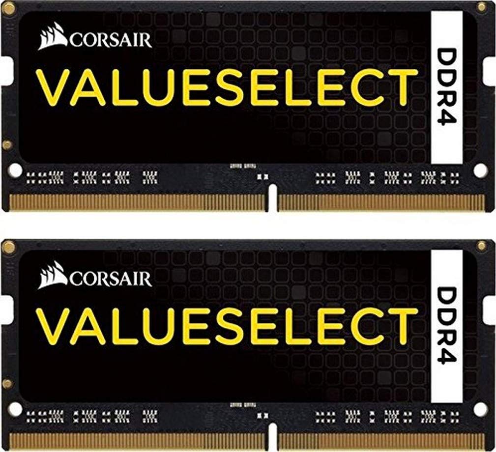 Corsair 16GB Module DDR4 Unbuffered Memory Kit
