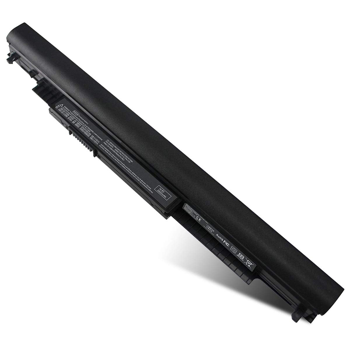 Hs04 Hs03 807956 001 807957 001 Hstnn Lb6U Hstnn Lb6V Laptop Battery Compatible With Hp 240 245 246 250 255 256 G4, Notebook 14