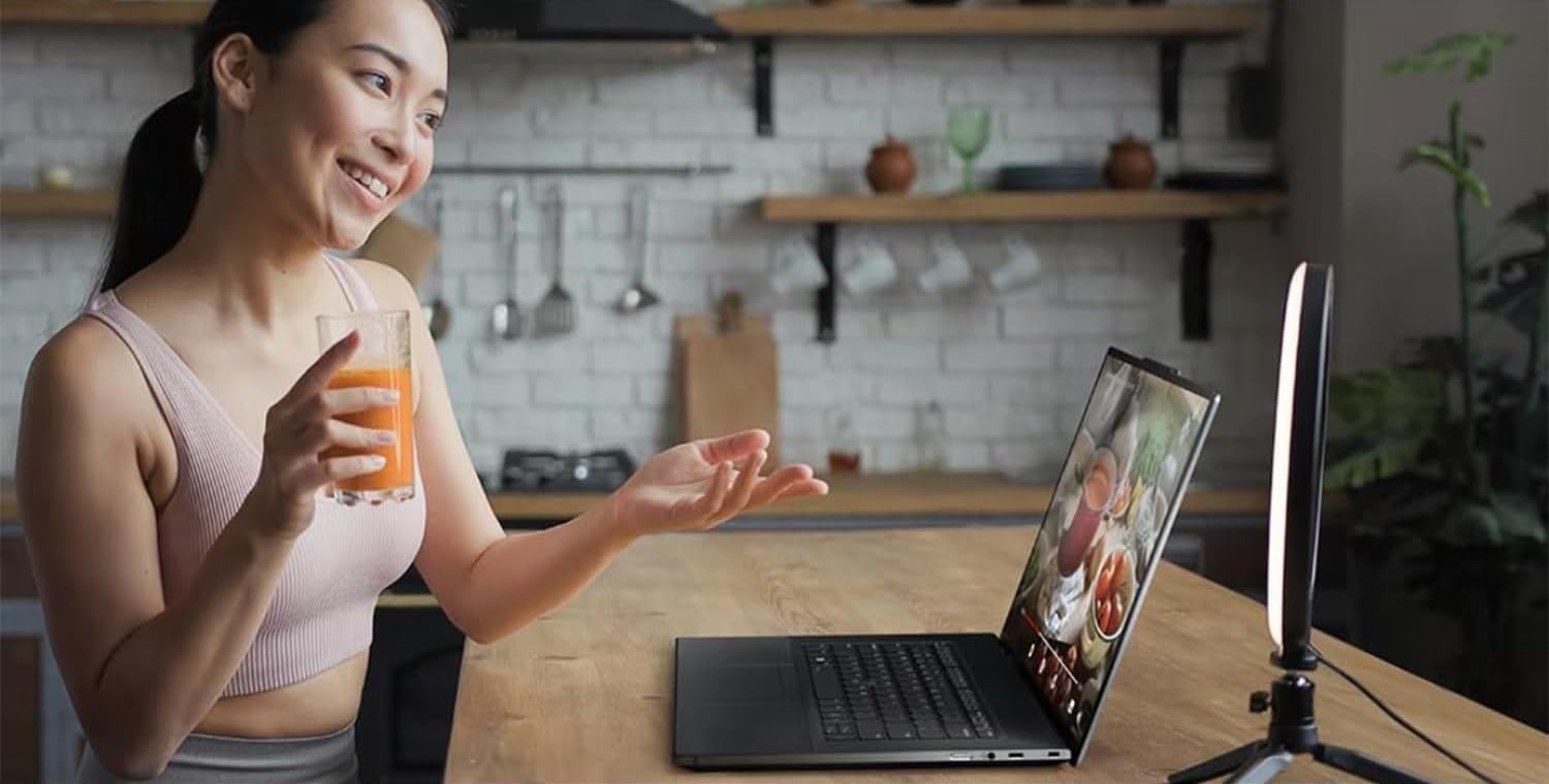 Lenovo V15 Business Laptop | 16Gb Ram | 1Tb Ssd | 15.6'' Fhd Display | Intel 2 Core Processor | Ethernet | 1 Year Office | Windo