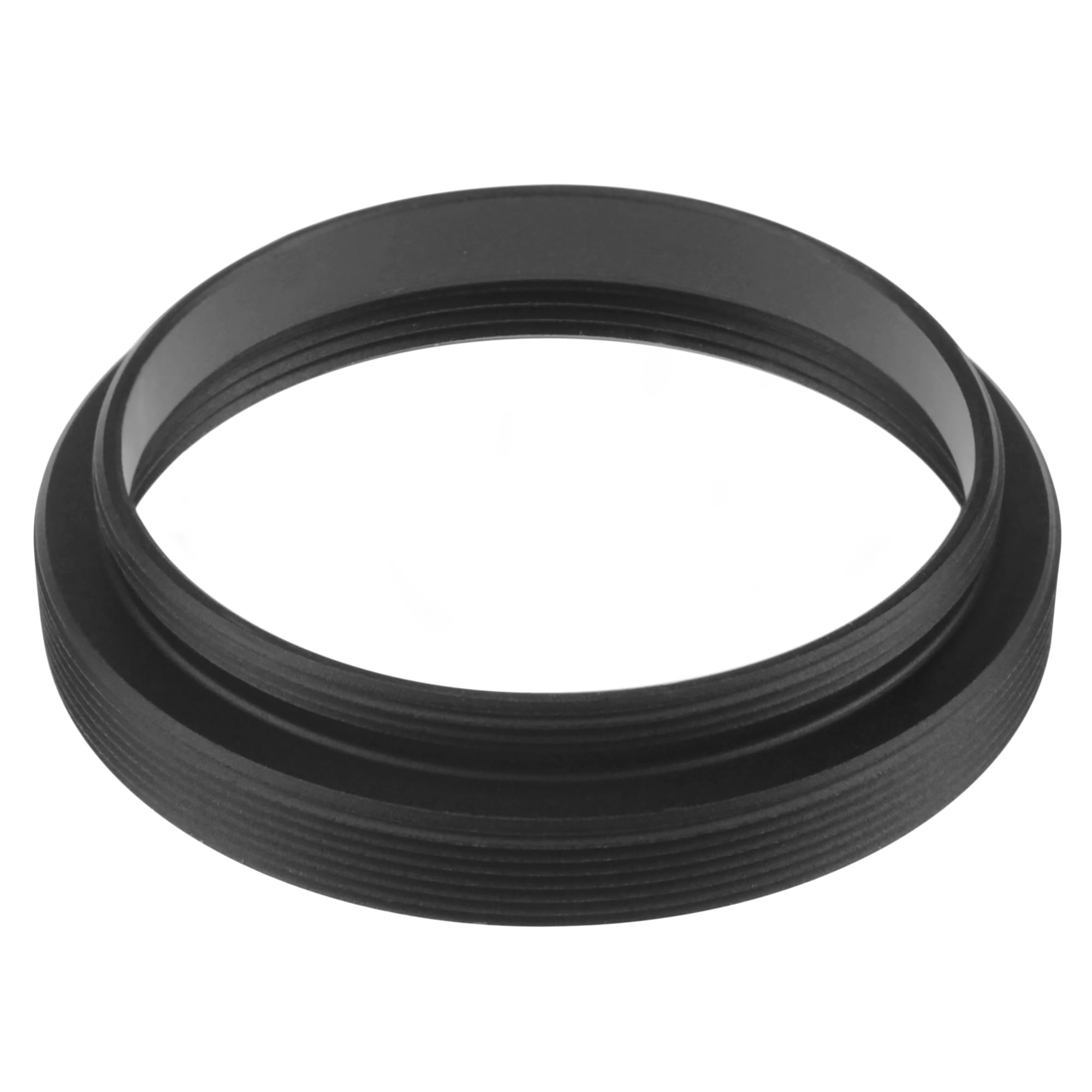 Astromania M48X0.75 Male/M42X1 Female To M42X0.75 Male Telescope Adapter