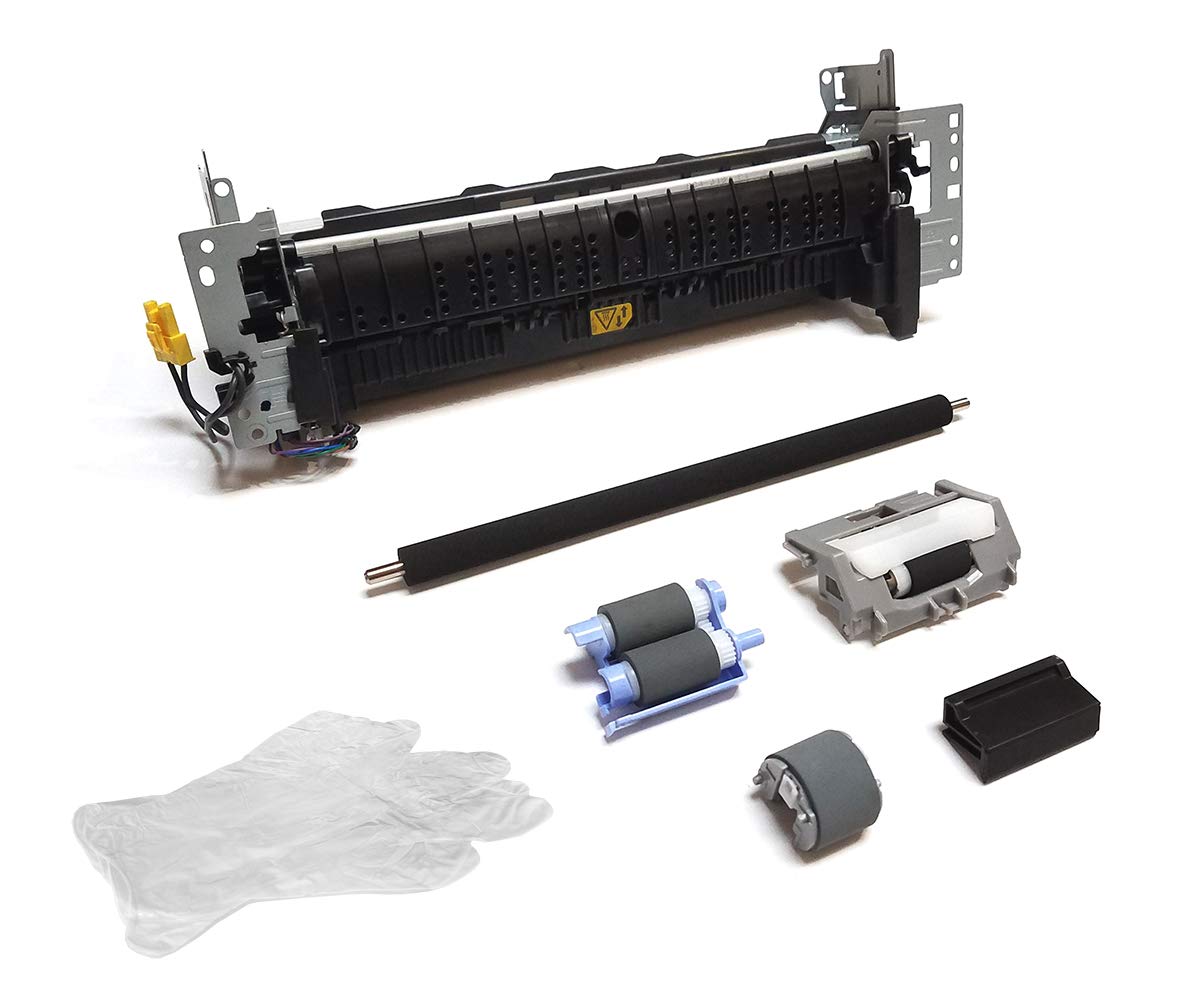 Altru Print RM2 5399 MK AP (C5F92 69002 RM2 2554) Maintenance Kit for Laser Printer Pro M402 M403 M404 M405 M406 M426 M427 M428 M429 M304 M305 (110V) includes Fuser, Transfer Roller & Tray 1 2 Rollers