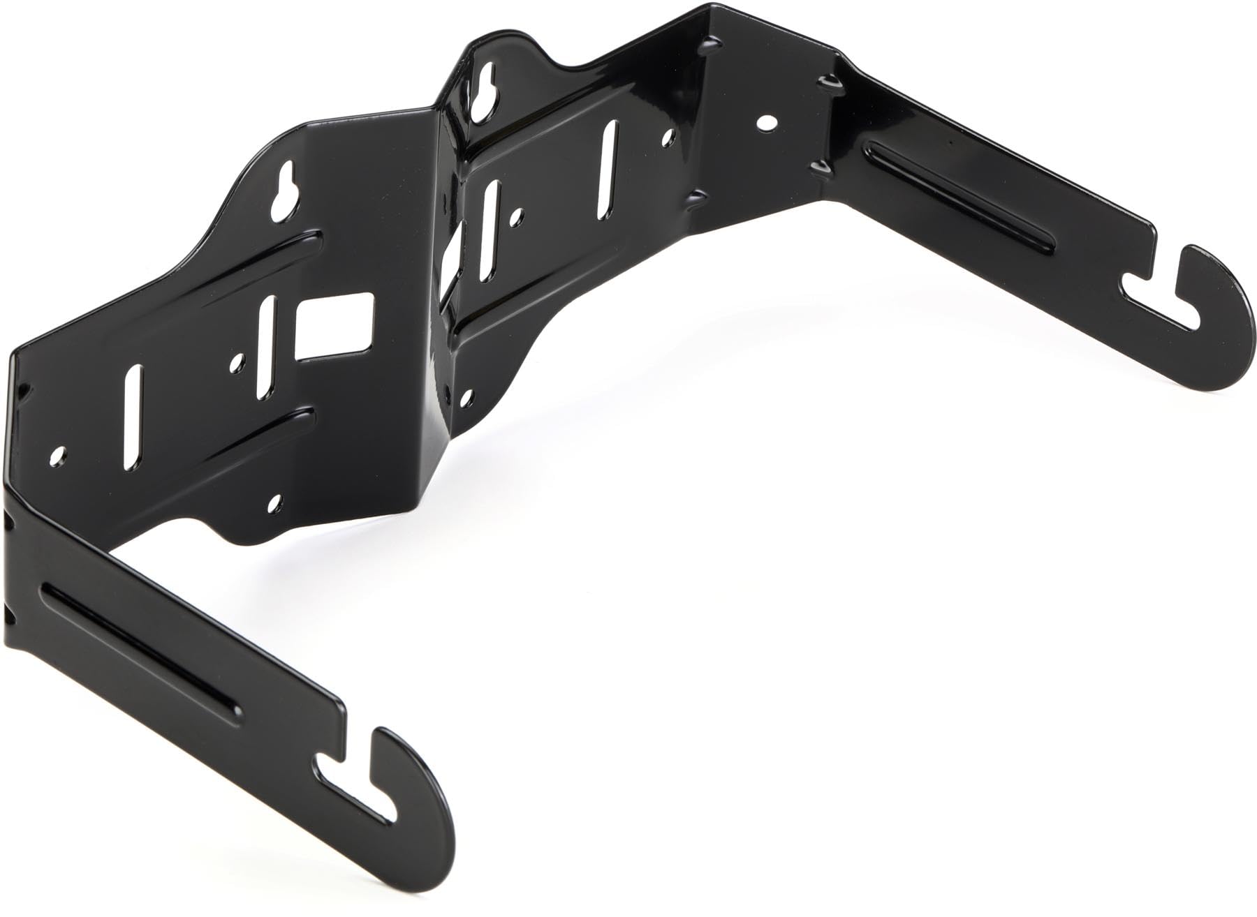 JBL Professional MTC-25UB-1 U-Bracket for Control 25-1 Background/Foreground Loudspeaker, Black