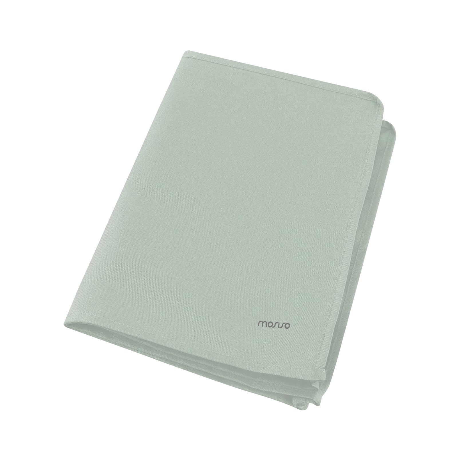 Mosiso Monitor Dust Cover 22, 23, 24, 25 Inch Anti Static Dustproof Lcd/Led/Hd Panel Case Computer Screen Protective Sleeve Compatible With Imac 24 Inch, 22 25 Inch Pc, Desktop And Tv, Antique Green