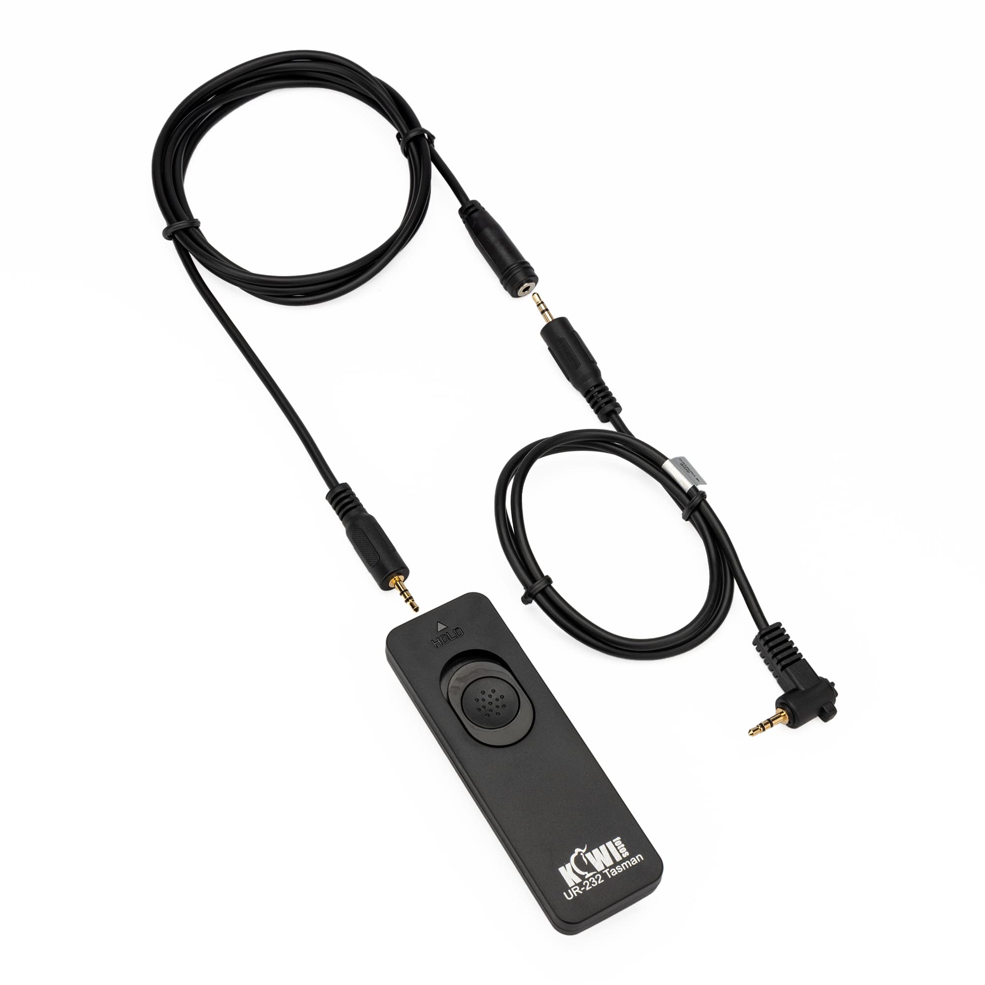 Kiwifotos Rs 60E3 Remote Switch Shutter Release Cord For Canon Eos Rebel T6 T7 T5 T8I T7I T6S T6I T5I T4I Sl3 Sl2,Eos 90D 80D 70