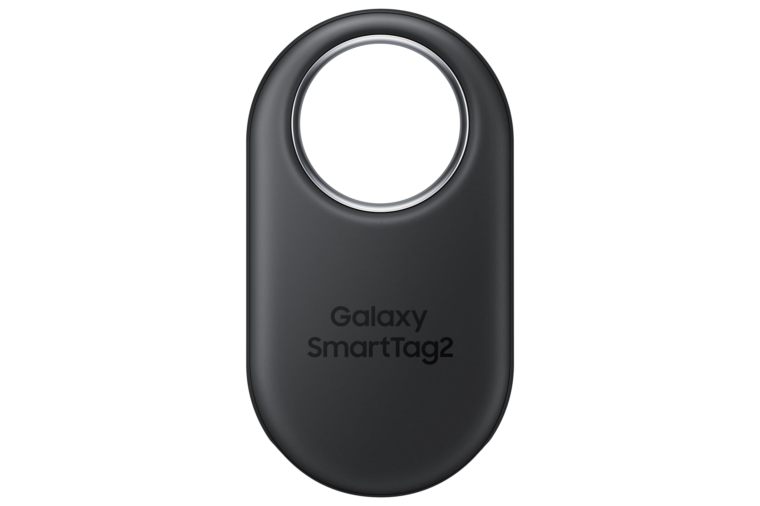 SAMSUNG Galaxy SmartTag2, Bluetooth Tracker, Smart Tag GPS Locator Tracking Device, Item Finder for Keys, Wallet, Luggage, Pets,