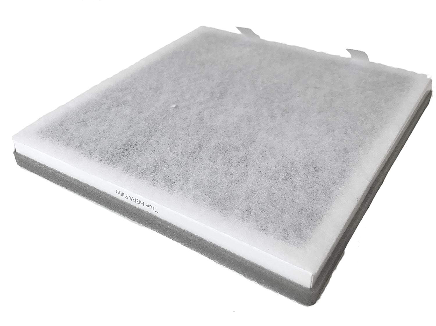 Nispira Peairplg High Efficiency 3 In 1 True Hepa Replacement Carbon Compatible With Pure Enrichment Purezone Air Purifier 4 Pac