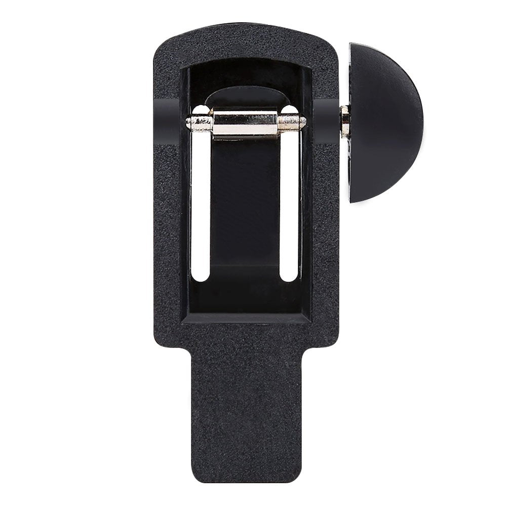 Dilwe Reed Cutter For Soprano Alto Tenor Saxophone Sax Clarinet Reed Trimmer Cutter Repair Tool (Clarinet)