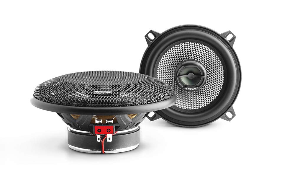 Focal Access 130 Ac 5 1/4'' 2 Way Speakers