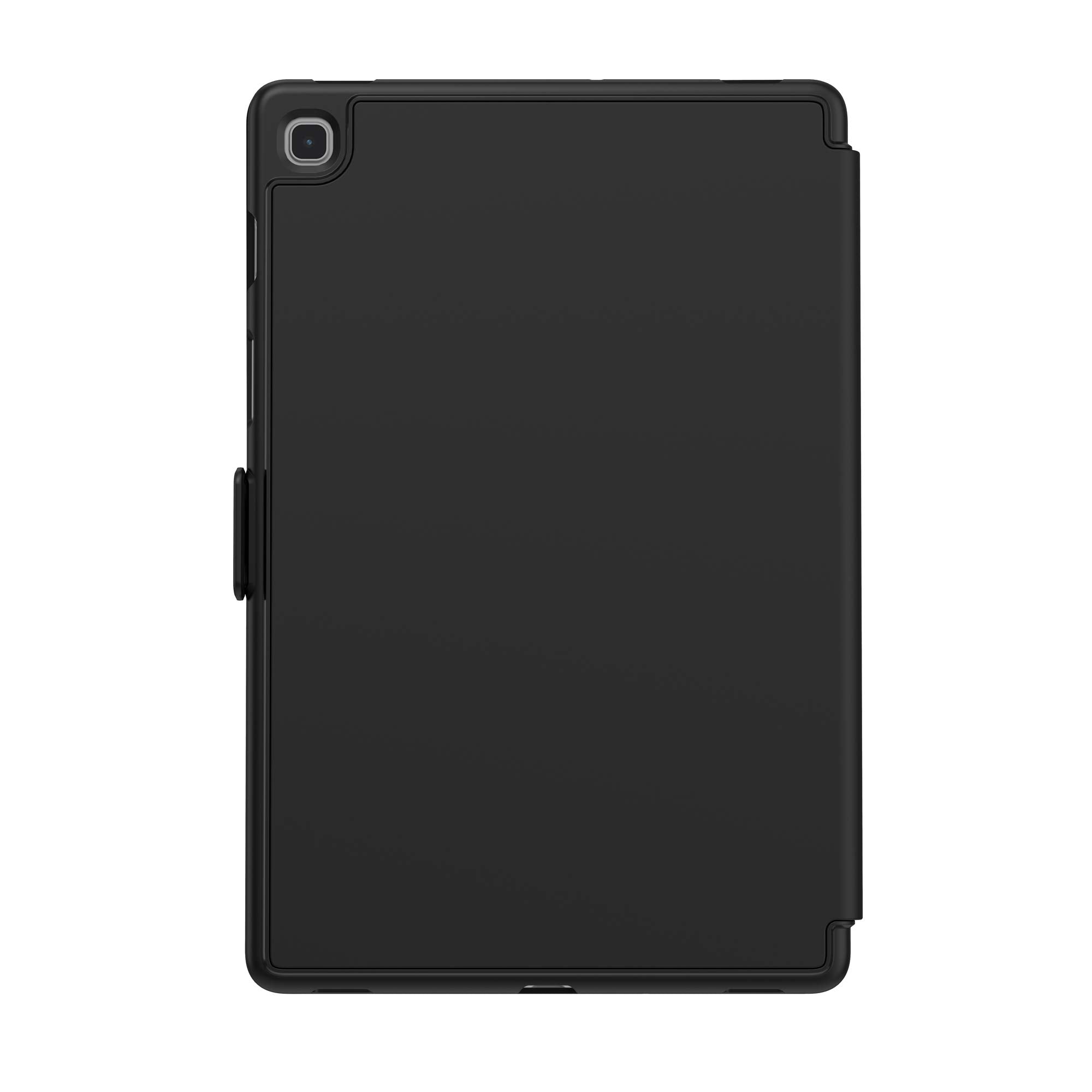 Speck Products Balancefolio Samsung Galaxy S5E Case And Stand, Black/Black (129857-1050)