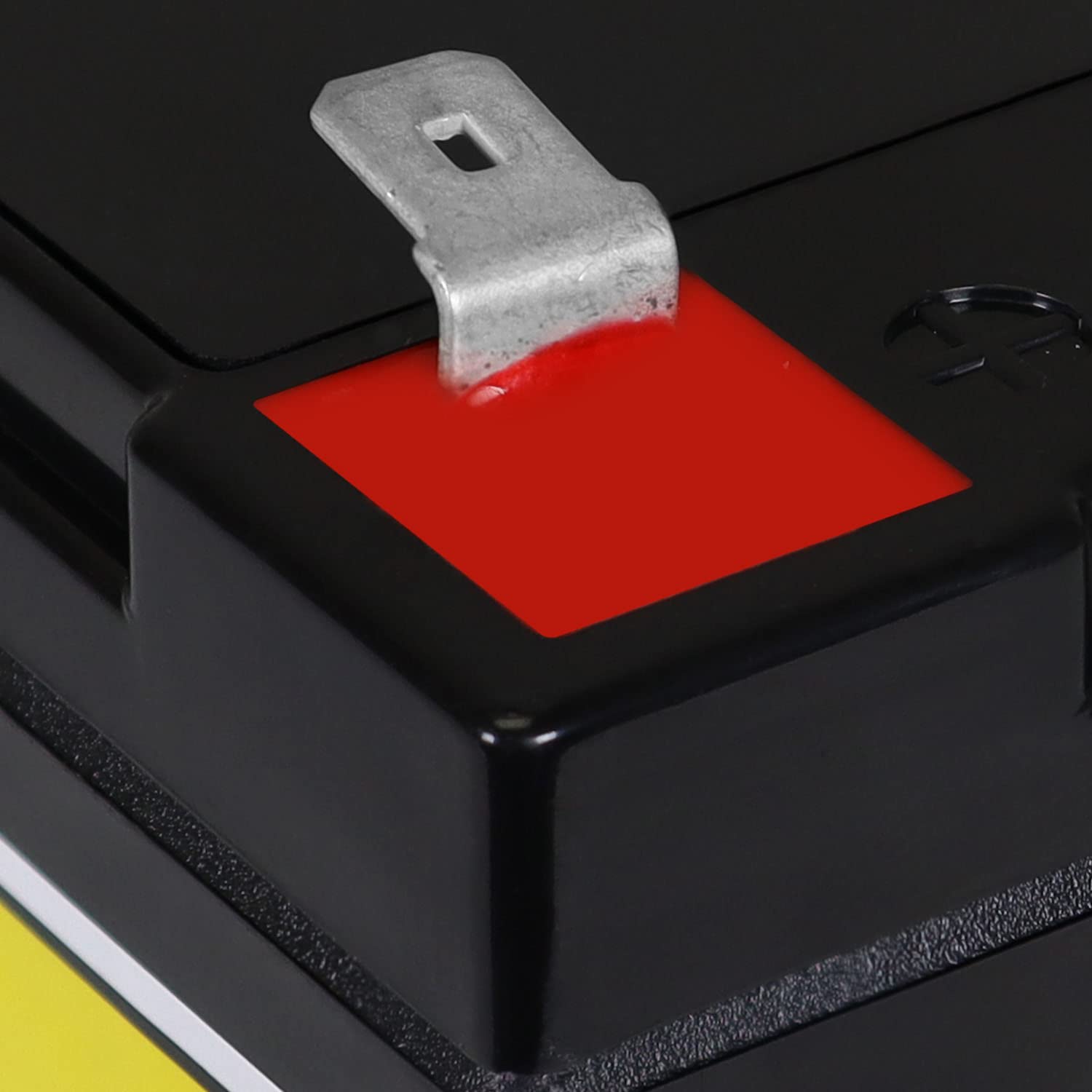 12 Volt 7.2 Ah F2 Terminal Sla Battery