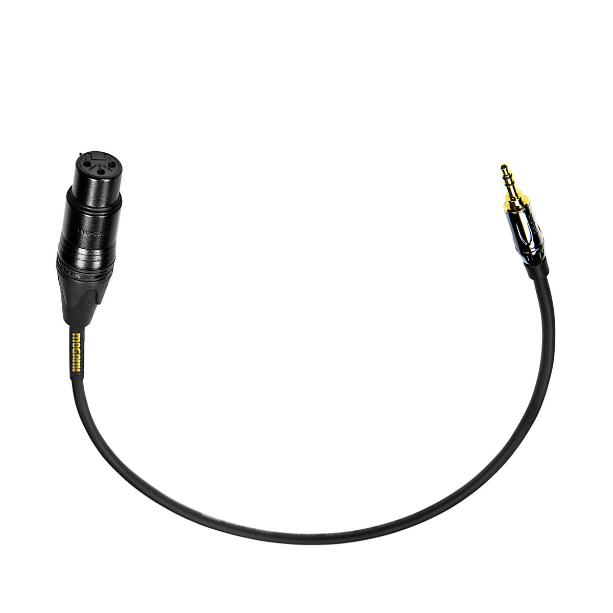 Mogami Gold Xlrf Mini 018