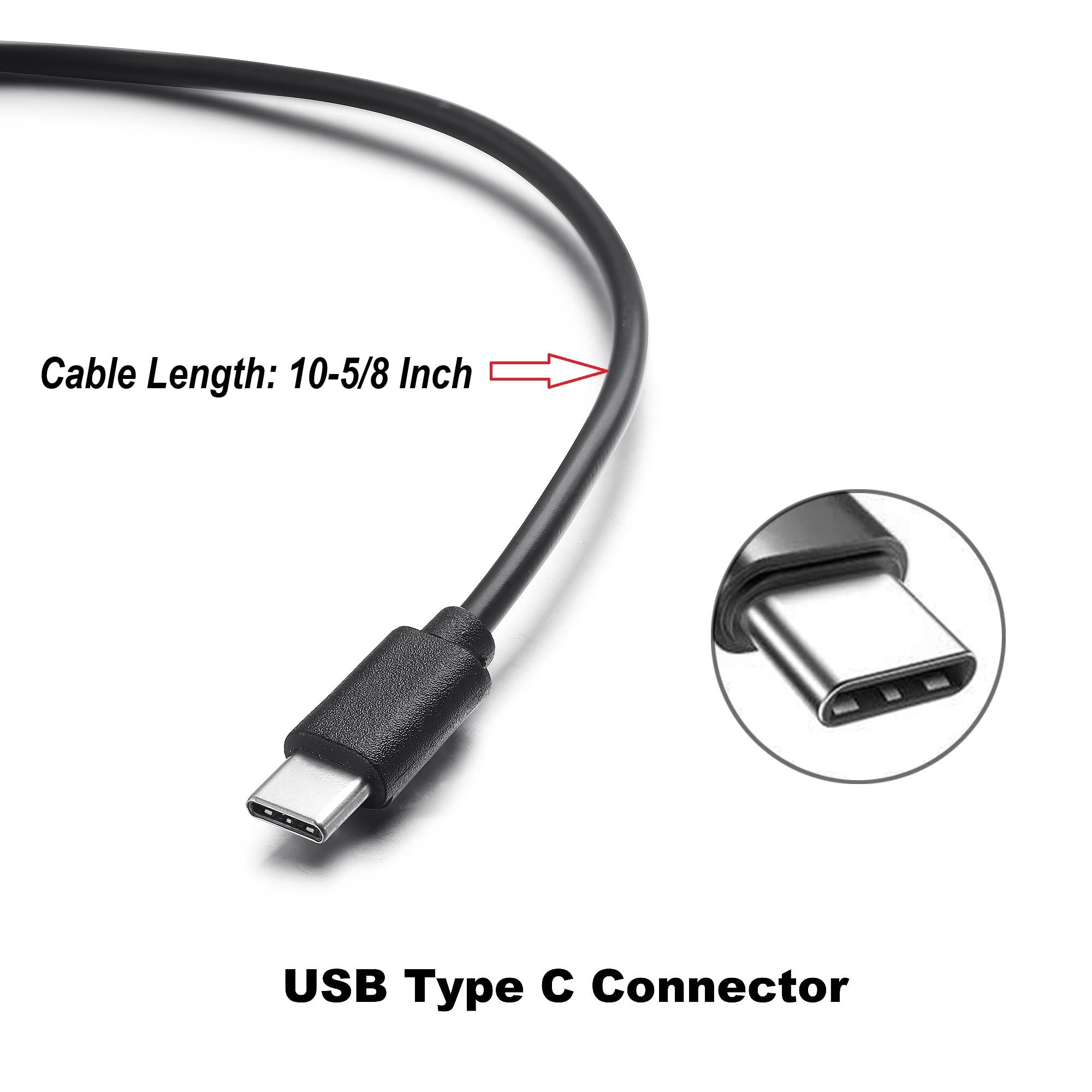 Plusroc Waterproof 12V/24V To 5V Converter Dc Dc Step Down Module Power Adapter Compatible With Raspberry Pi 4, Cellphone, Car (