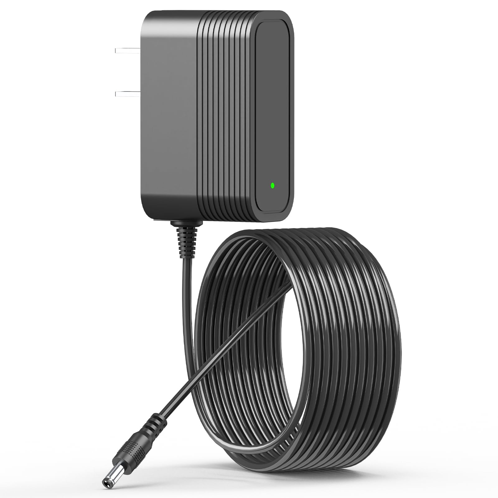27V Charger for Vacuum Cleaner Compatible with PRETTYCARE W100 W200 W300 W400 20KPa 22.2V 180W Cordless Vacuum Cleaner Power Ada