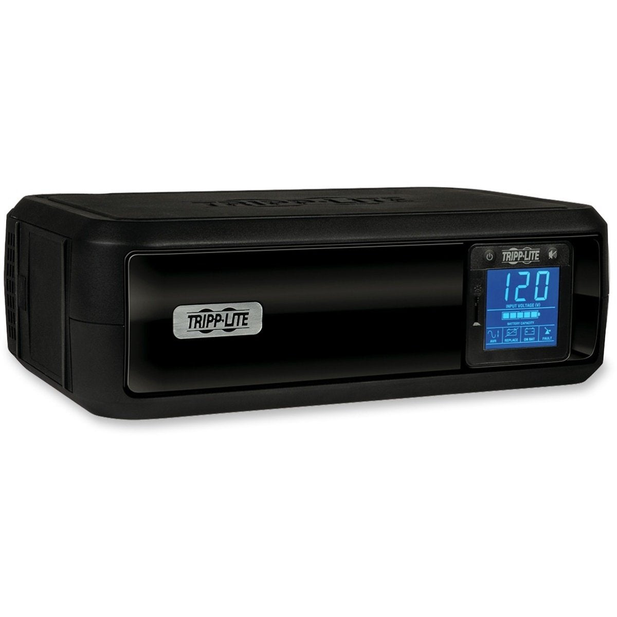 Tripp Lite Omni650Lcd 650Va 350W Ups