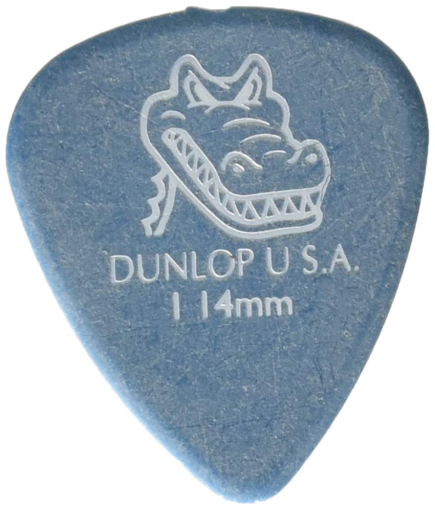 Jim Dunlop 21417114033 Gator Grip 72 Pack (417R1.14)