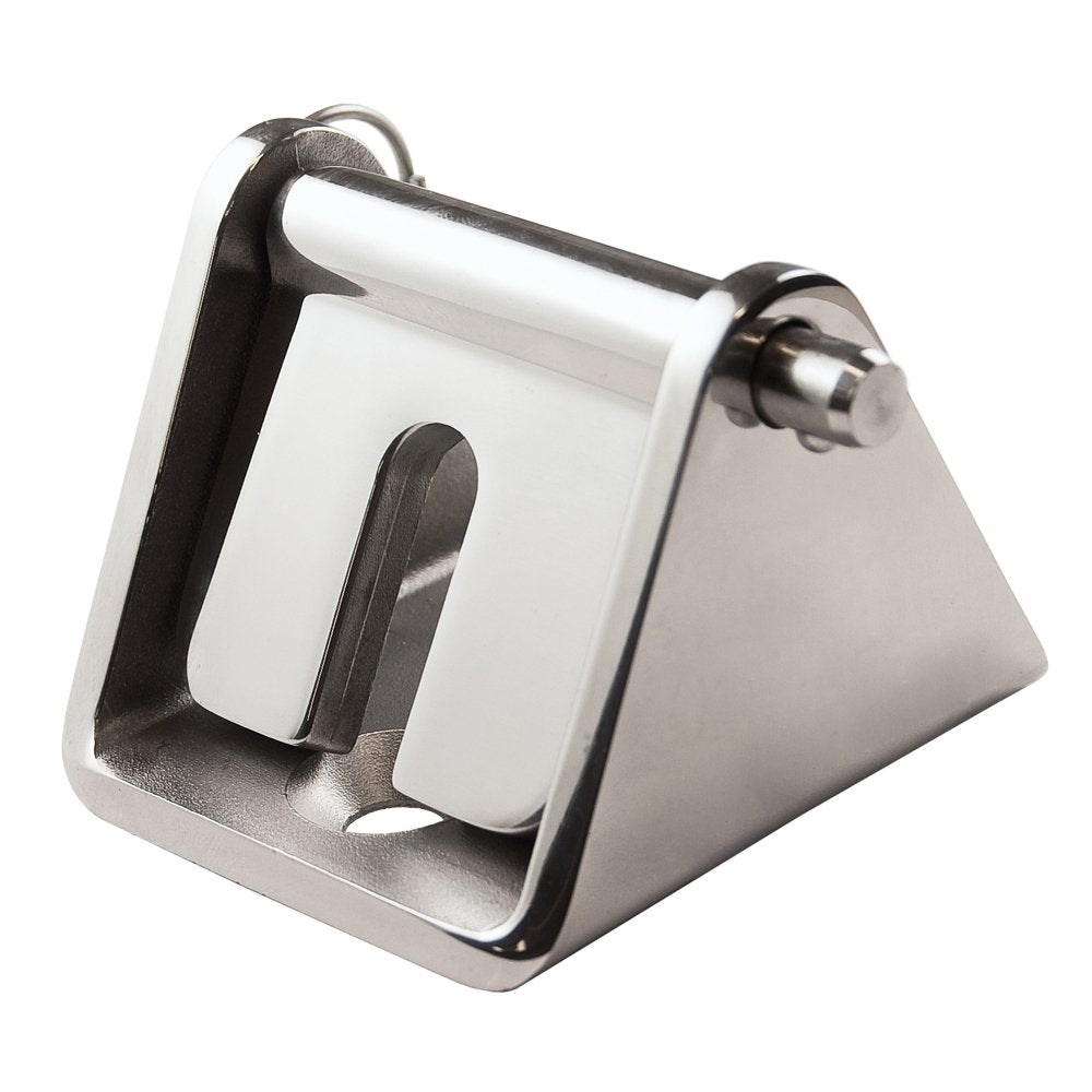 Maxwell Economy Chain Stopper F/5/16'', 3/8'', 8Mm & 10Mm Chain,WBAUVB00BYGIUZQ