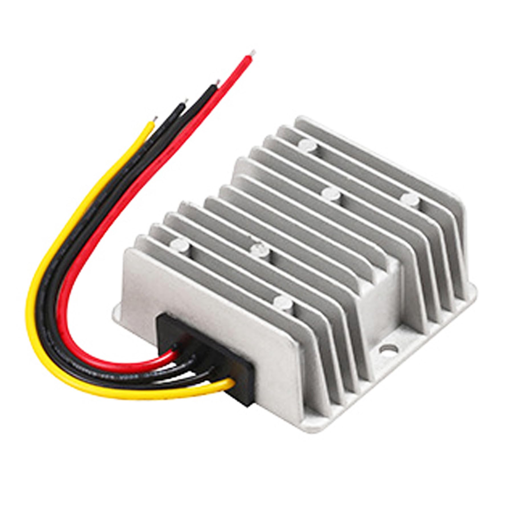 Mggi Dc/Dc Voltage Reducer Converter Regulator 12V 24V Step Down To 5V 20A 100W, Converter Regulator Power Supply Module Buck Tr