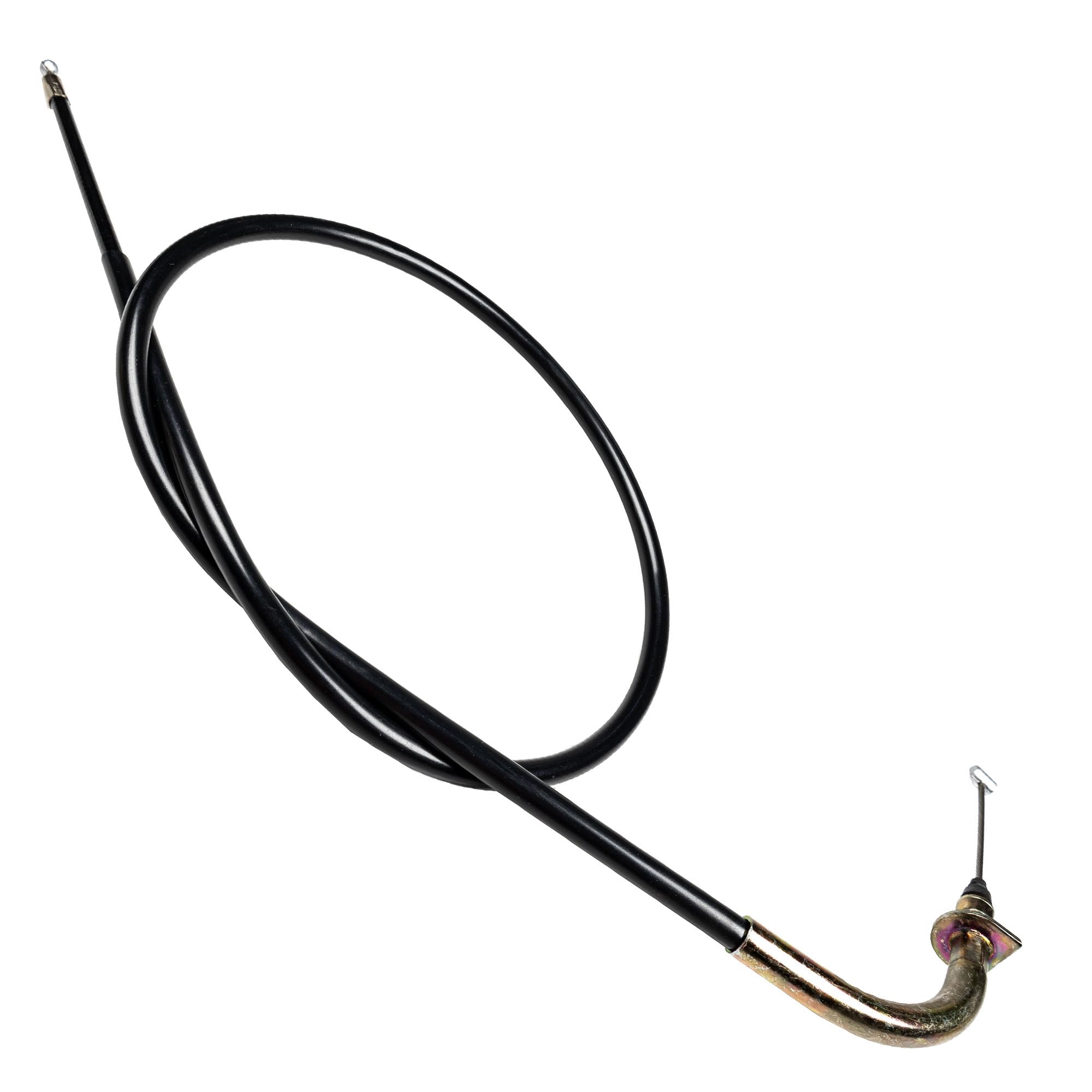 Polaris Atv Front Brake Cable, Genuine Oem Part 0450426, Qty 1