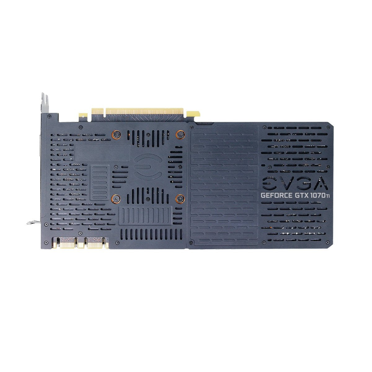 Ftw2 Amazon EVGA GeForce GTX 1070 Ti FTW2 GAMING 8GB GDDR5 iCX Graphics Card ...