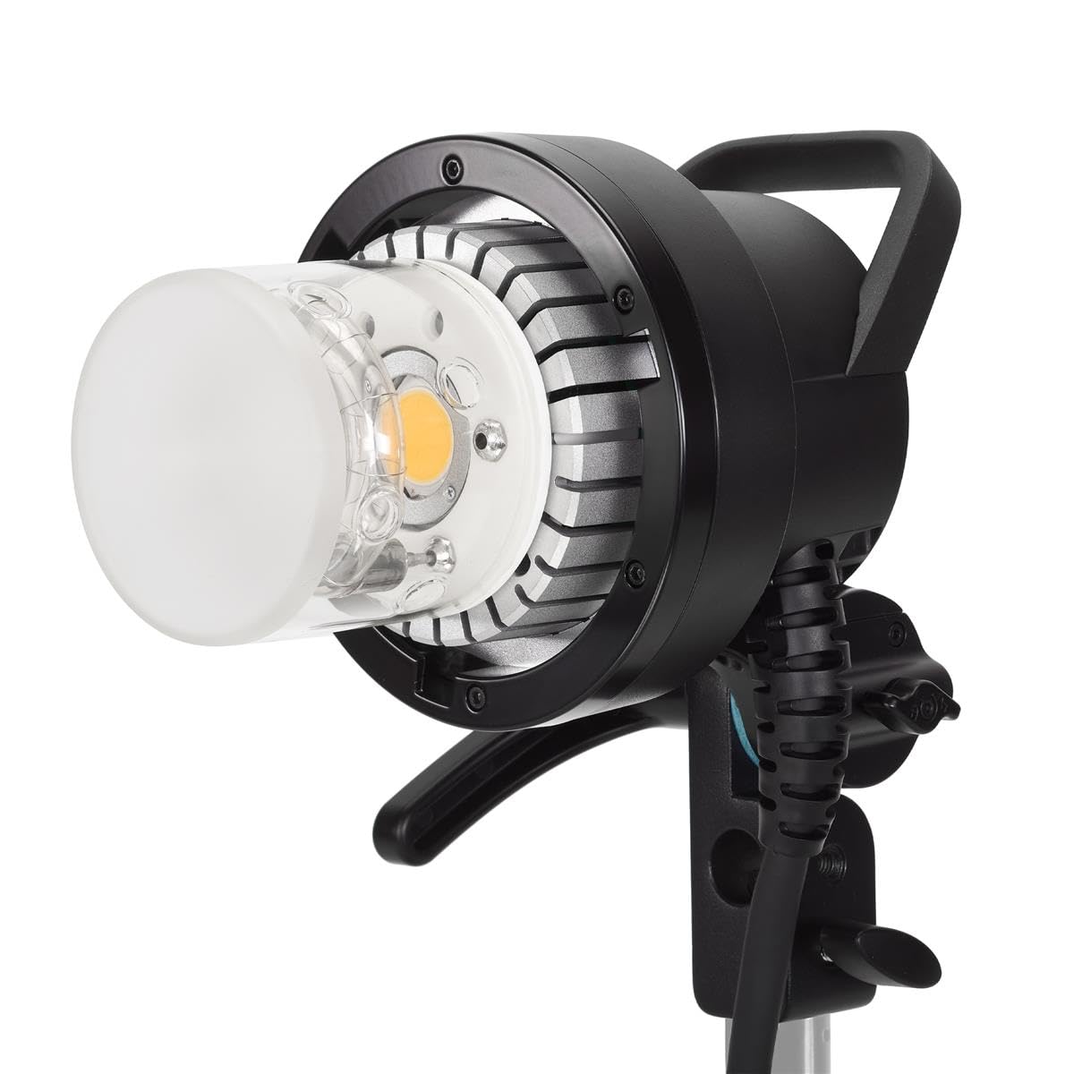 Flashpoint Xp600 Pro Portable 600Ws Extension Flashhead For The Xplor 600Pro (Bowens Mount) Godox H600P