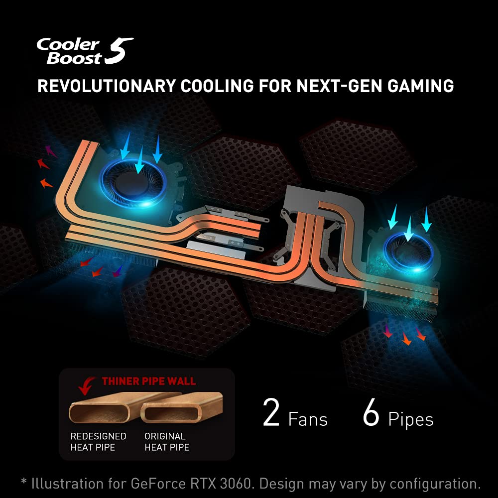 Msi Pulse Gl66 Gaming Laptop: 15.6 144Hz Fhd 1080P Display, Intel Core I7-11800H, Nvidia Geforce Rtx 3070, 16Gb, 512Gb Ssd, Win1