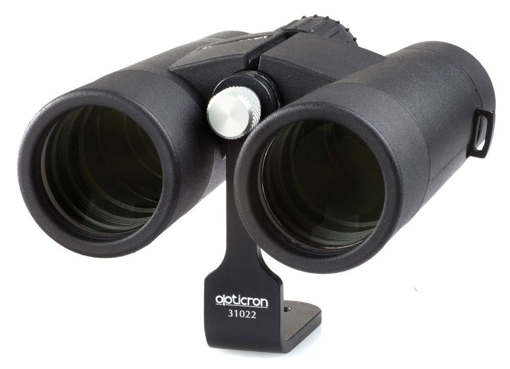 Opticron Binocular Tripod Adapter For Roof Prism Binoculars