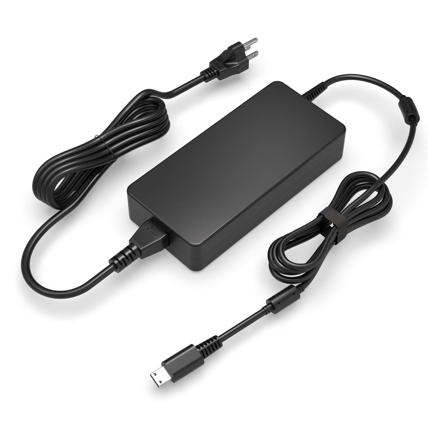 280W Usb Tip Charger Fit For Msi Ge76 Ge66 Raider Gp76 Gp66 Leopard We76 We76 11Ux A18 280P1A S93 0409330 C54 Laptop Ac Power Ad