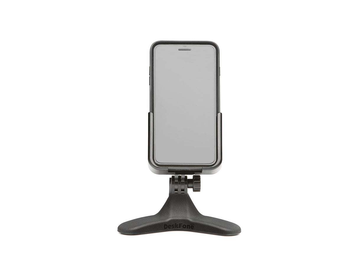 Weathertech Deskfone   Universal Desktop Cell Phone Holder