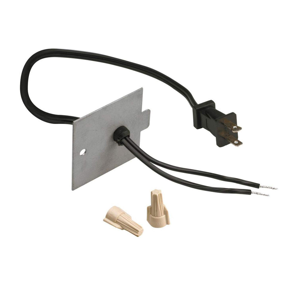 Dimplex Revillusion Plug Kit   Rbfplug