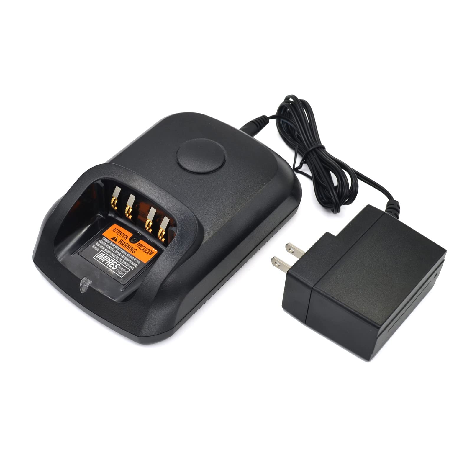 Wpln4226 Wpln4232 Rapid Charger For Motorola Xpr7350E Xpr7550E Xpr7580E Xpr3300E Xpr3000E Xpr3500E Xpr3300 Xpr6550 Xpr6580 Xpr7350 Xpr7550 Apx4000 Battery Charing Pmnn4077 Pmnn4406 Nntn8129