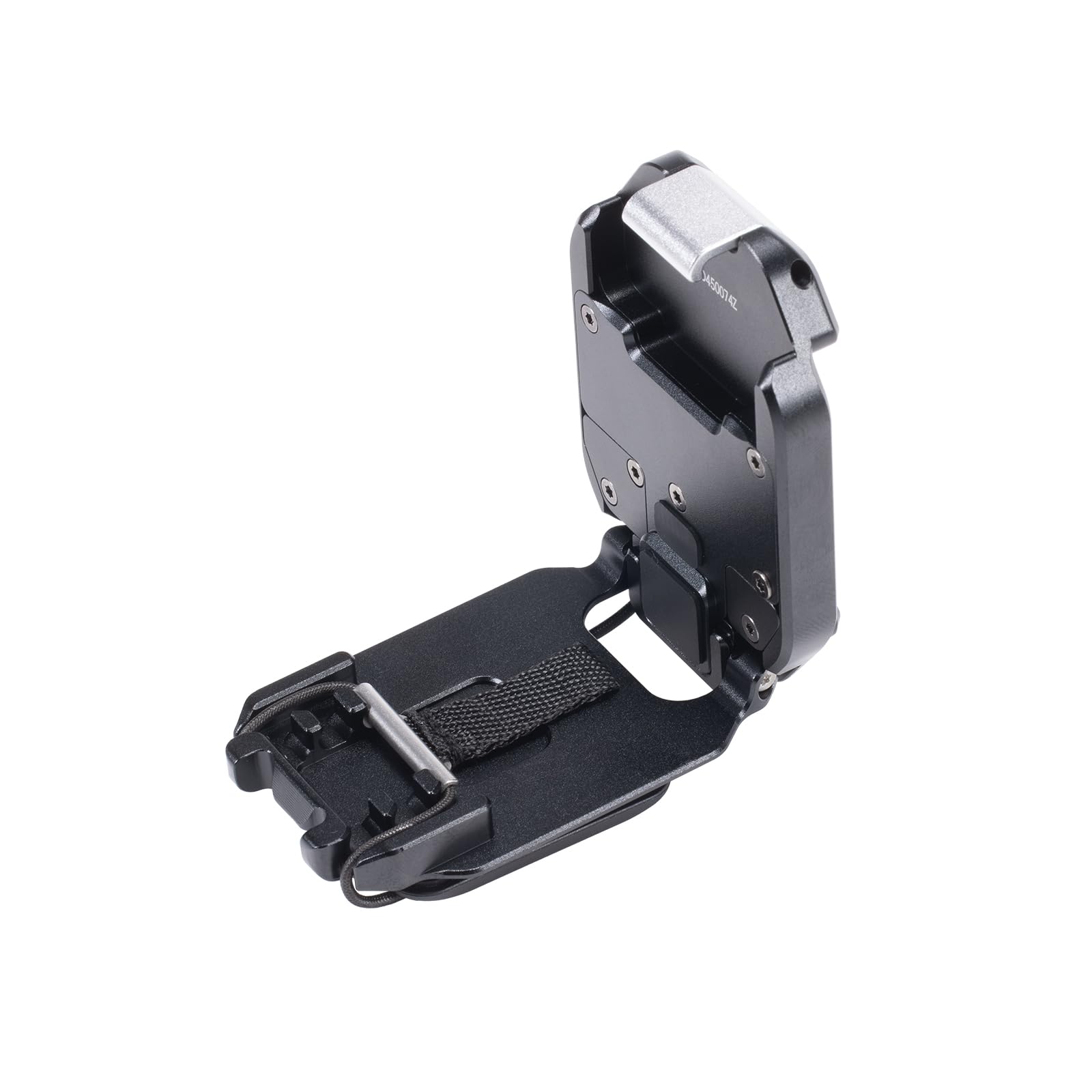 Falcam F38 Camera Clip Kit V2, F38 Backpack Clip With Plate For Backpack Strap And Camera F38B3803