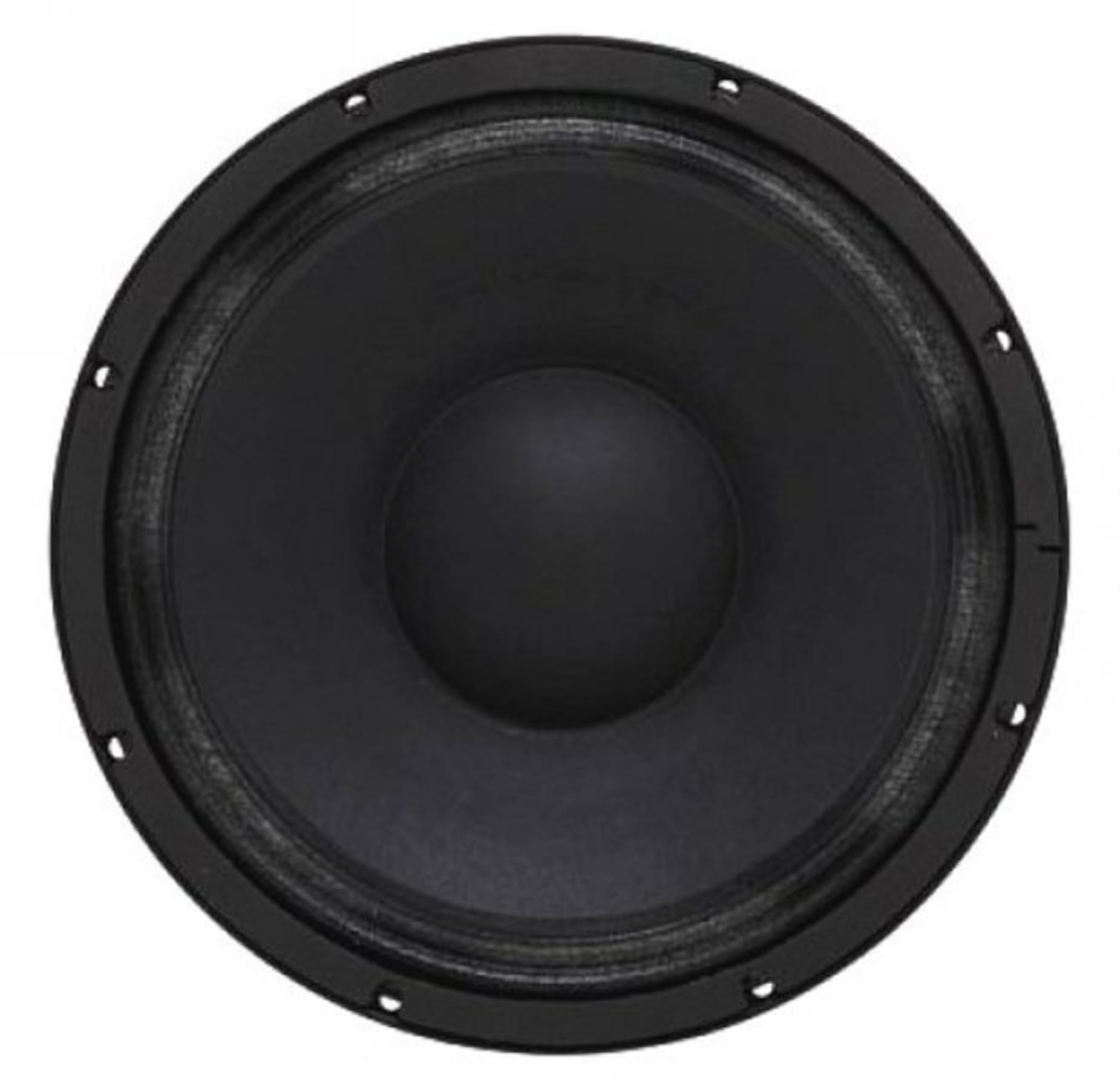 B&C Speakers 12NDL76-8 12-inch Woofer 8 Ohms Impedance 400 Watta Rms 800 Watts Max Neodymium Pro Audio Component Speaker Driver