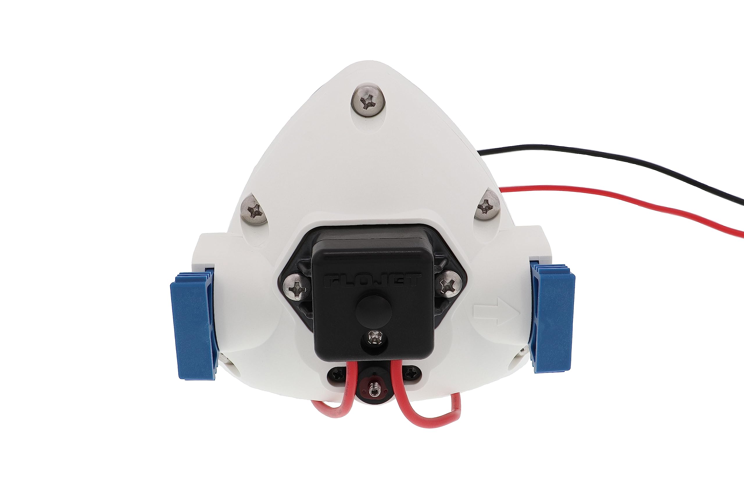 Flojet R3526144D Rv Water Pump - 3.0 Gpm,WBHDWB08RQLSXVR