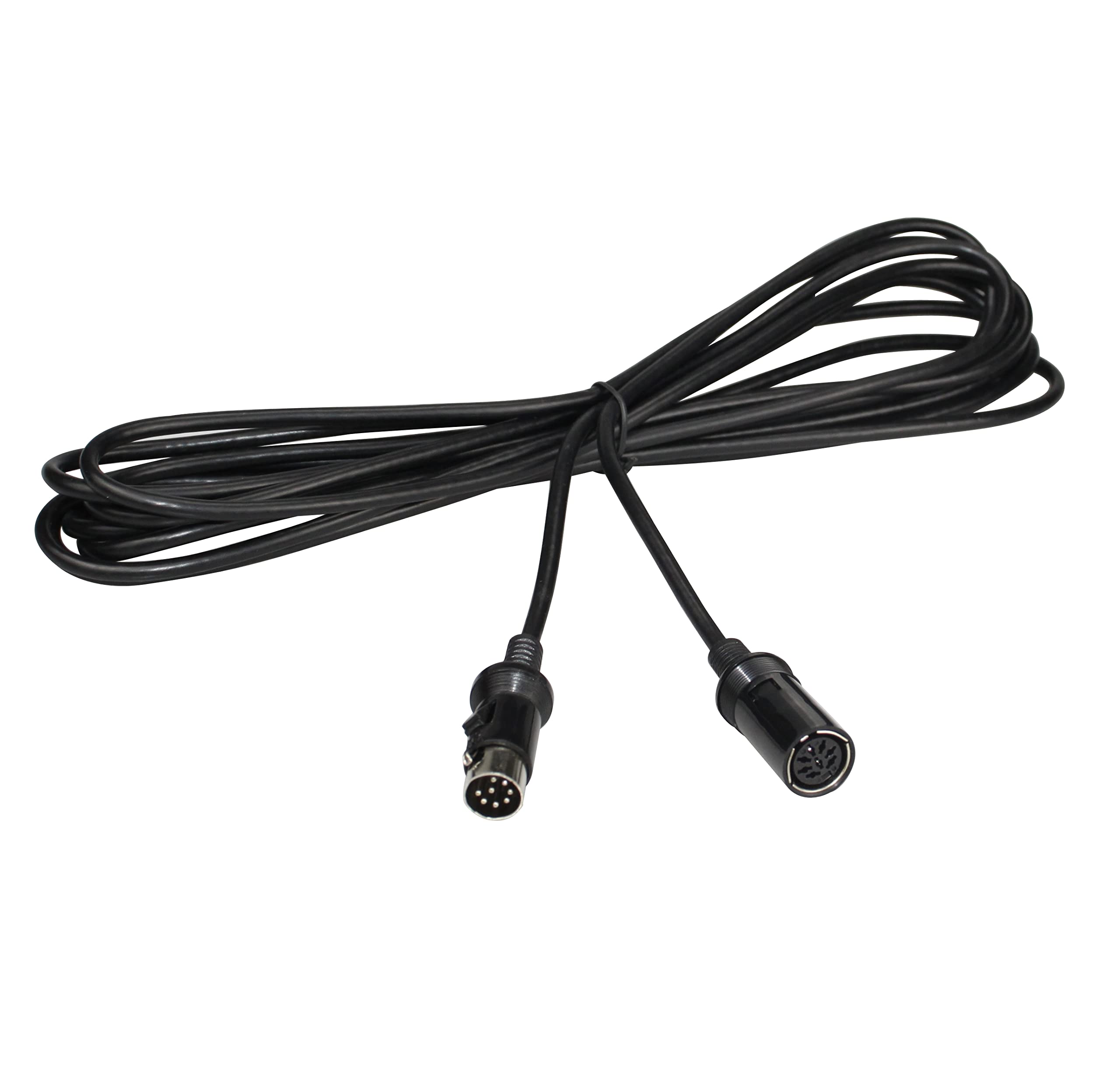 Yongjiangxia Cd Change Cable For Kenwood Ca Ex3Mr 10 Feet Marine Remote Extension Cable Kca Rc55Mr Kca Rc103M 300Cm Long