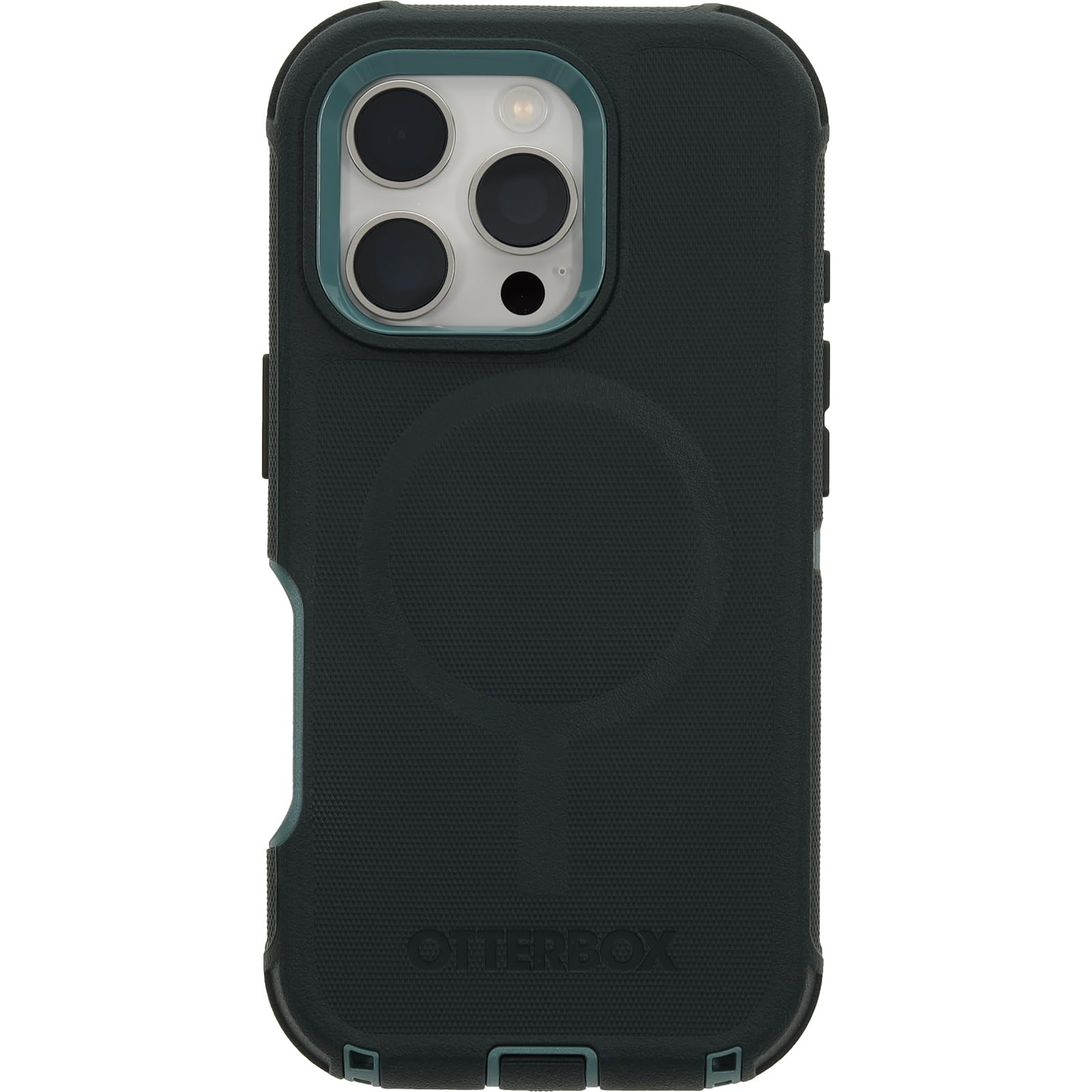 Otterbox Iphone 16 Pro Defender Series Case   Sagebrush (Green)