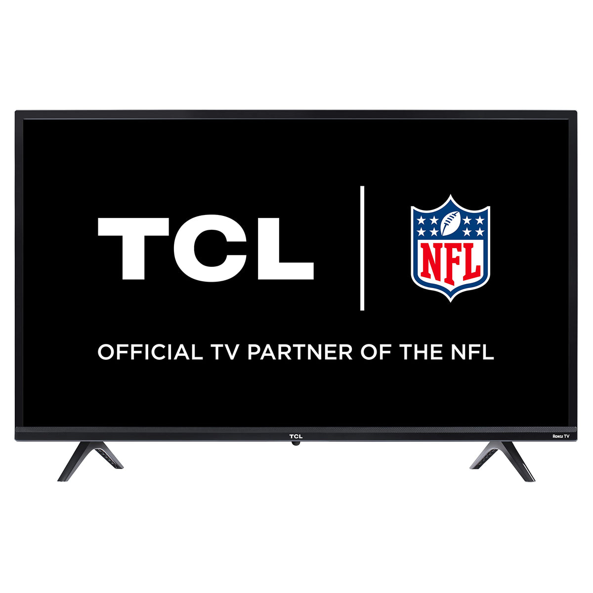 Tcl 32 Inch 3 Series 720P Roku Smart Tv   32S335, 2021 Model