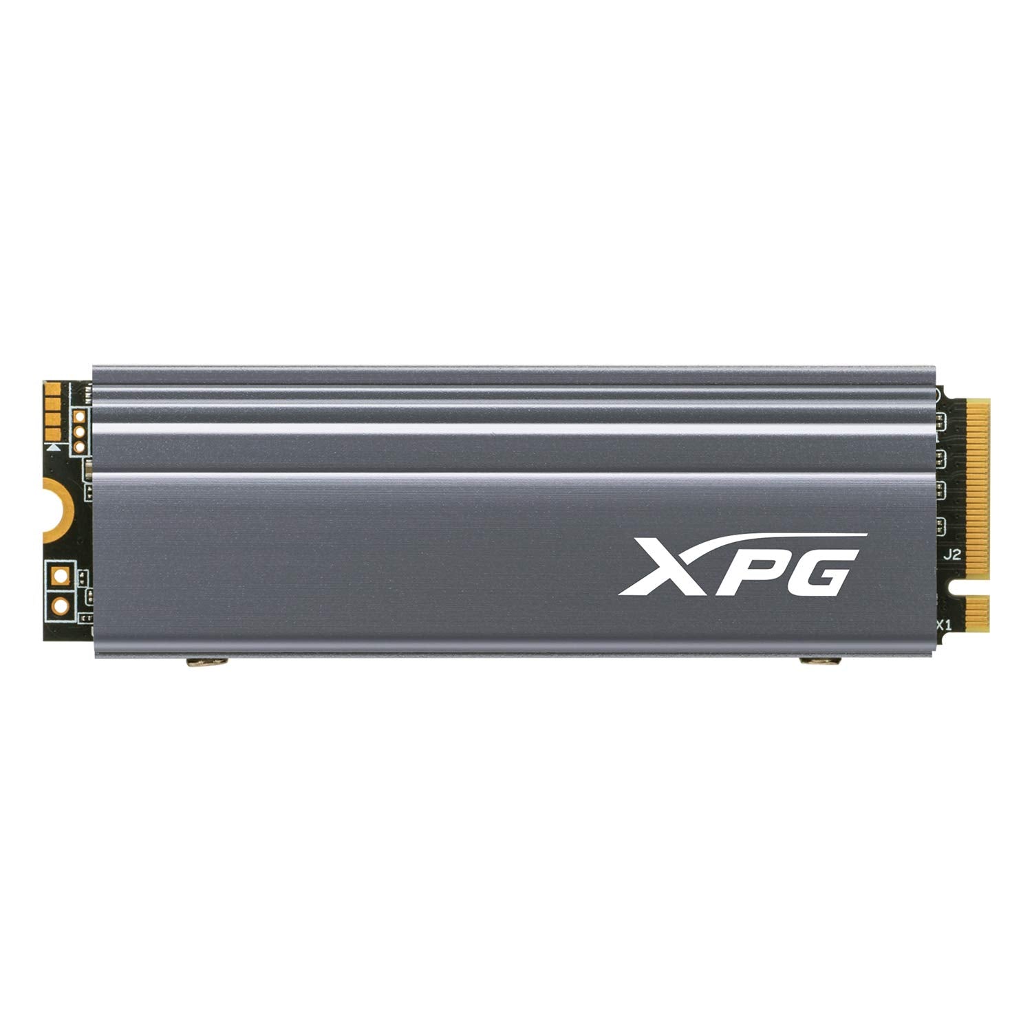 Adata SSD AGAMMIXS701TC 1TB XPG GAMMIX S70 PCIe NVMe Gen4x4 M.2 Retail