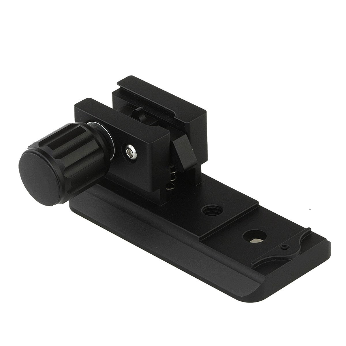 Haoge Lf N72 Lens Collar Replacement Foot Tripod Mount Ring For Nikon Af S Nikkor 70 200Mm F2.8G Ed Vr I Ii, 70Mm 200Mm F2.8E Fl Ed Vr And 500Mm F5.6E Pf Ed Vr Lens Built In Arca Quick Release Plate