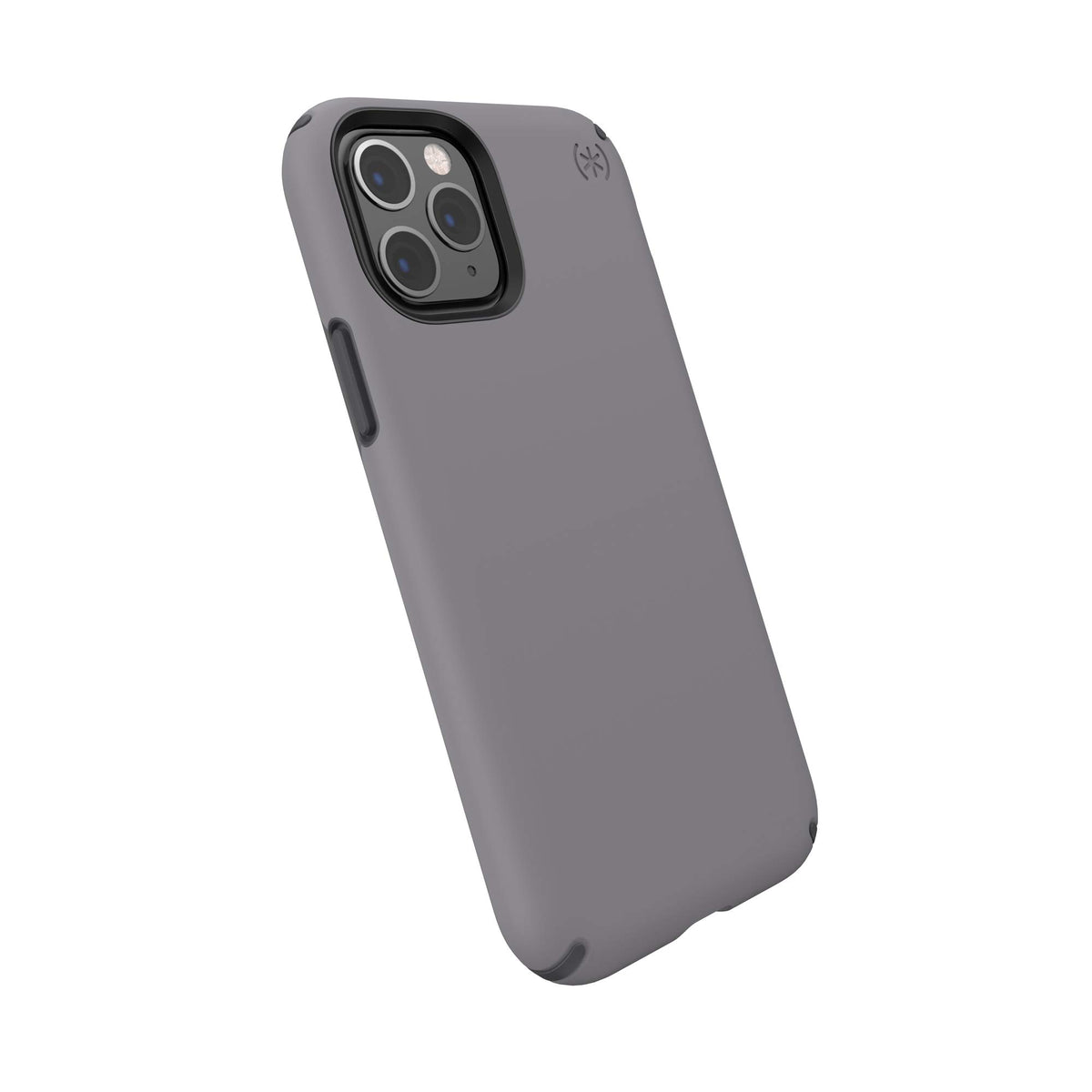 Speck Presidio Pro Iphone 11 Pro Case, Filigree Greyslate Grey