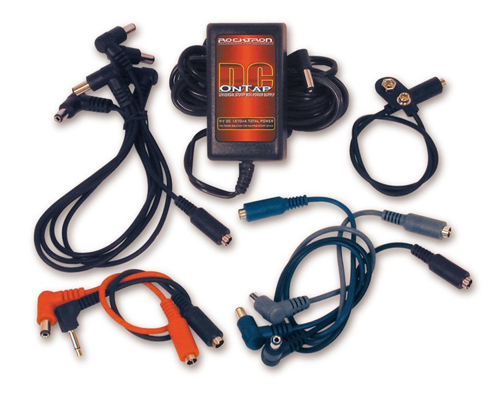 Ghs Rocktron On-Tap Adapter